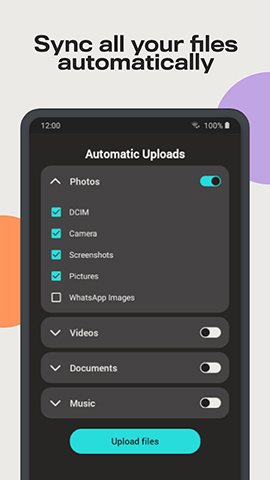 screenshots