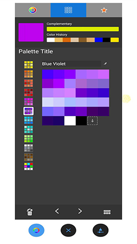 screenshots