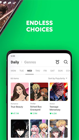 screenshots