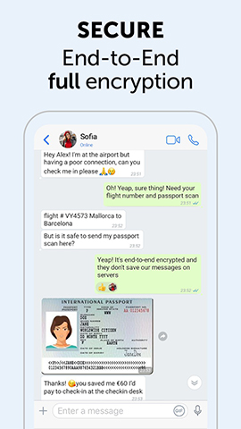 screenshots